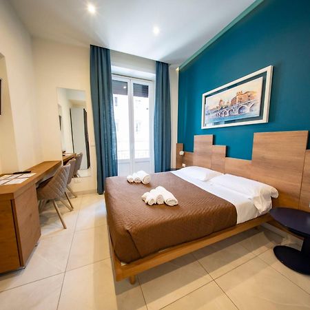 Catania Living Rooms Bagian luar foto