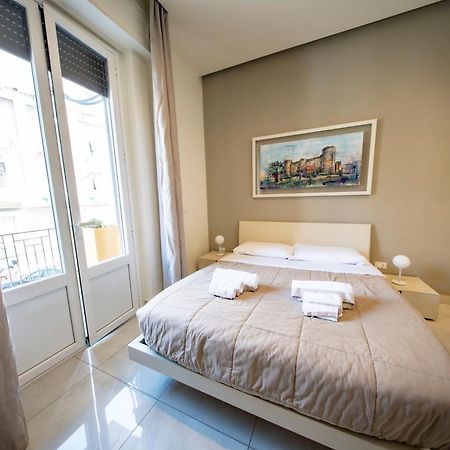 Catania Living Rooms Bagian luar foto