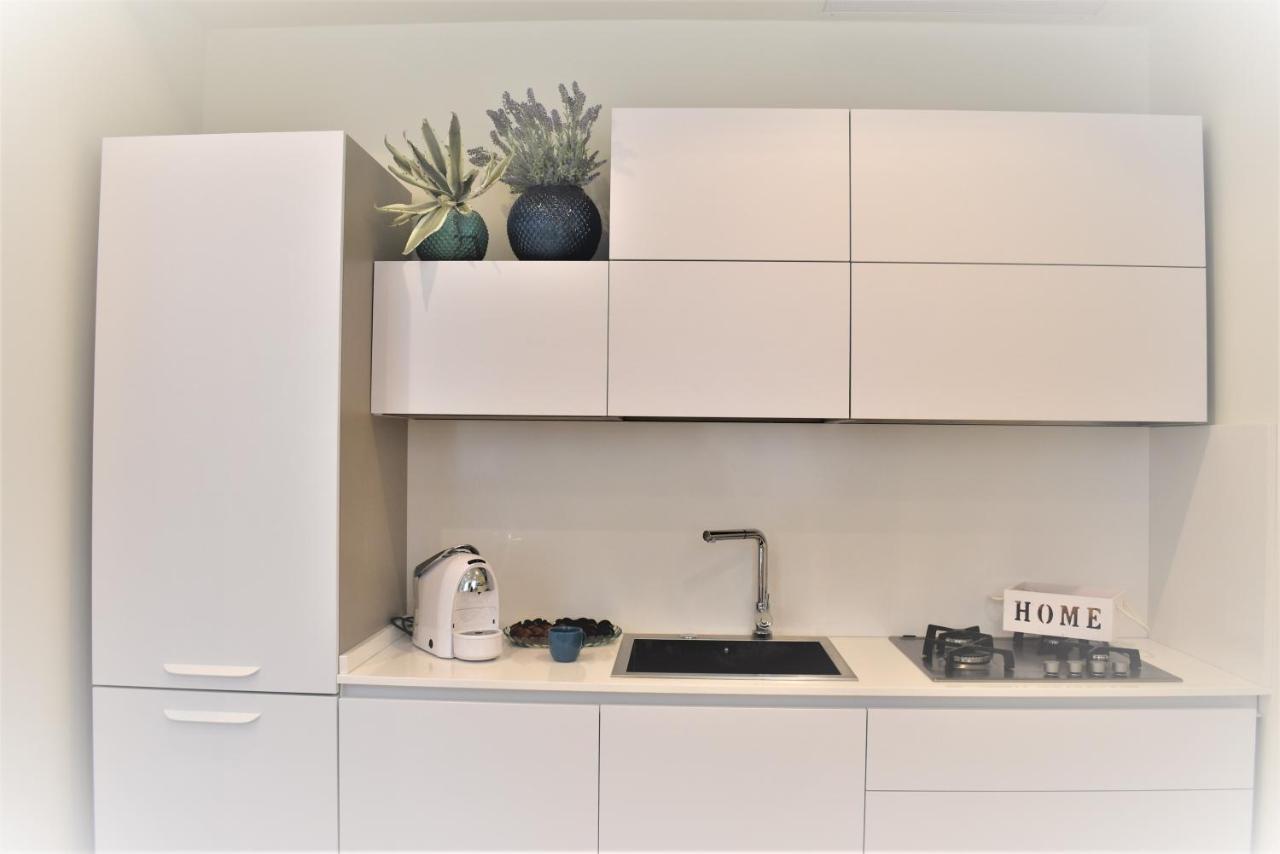 Catania Living Rooms Bagian luar foto