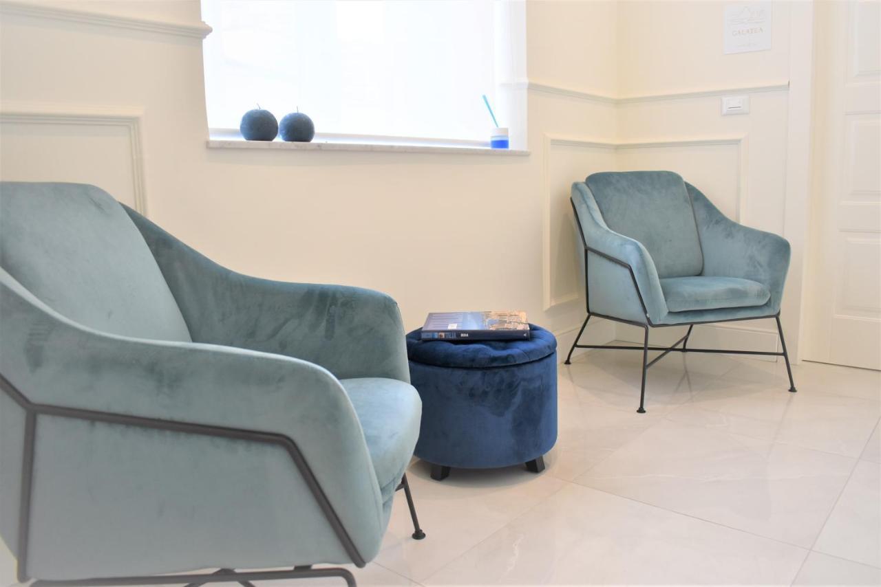 Catania Living Rooms Bagian luar foto