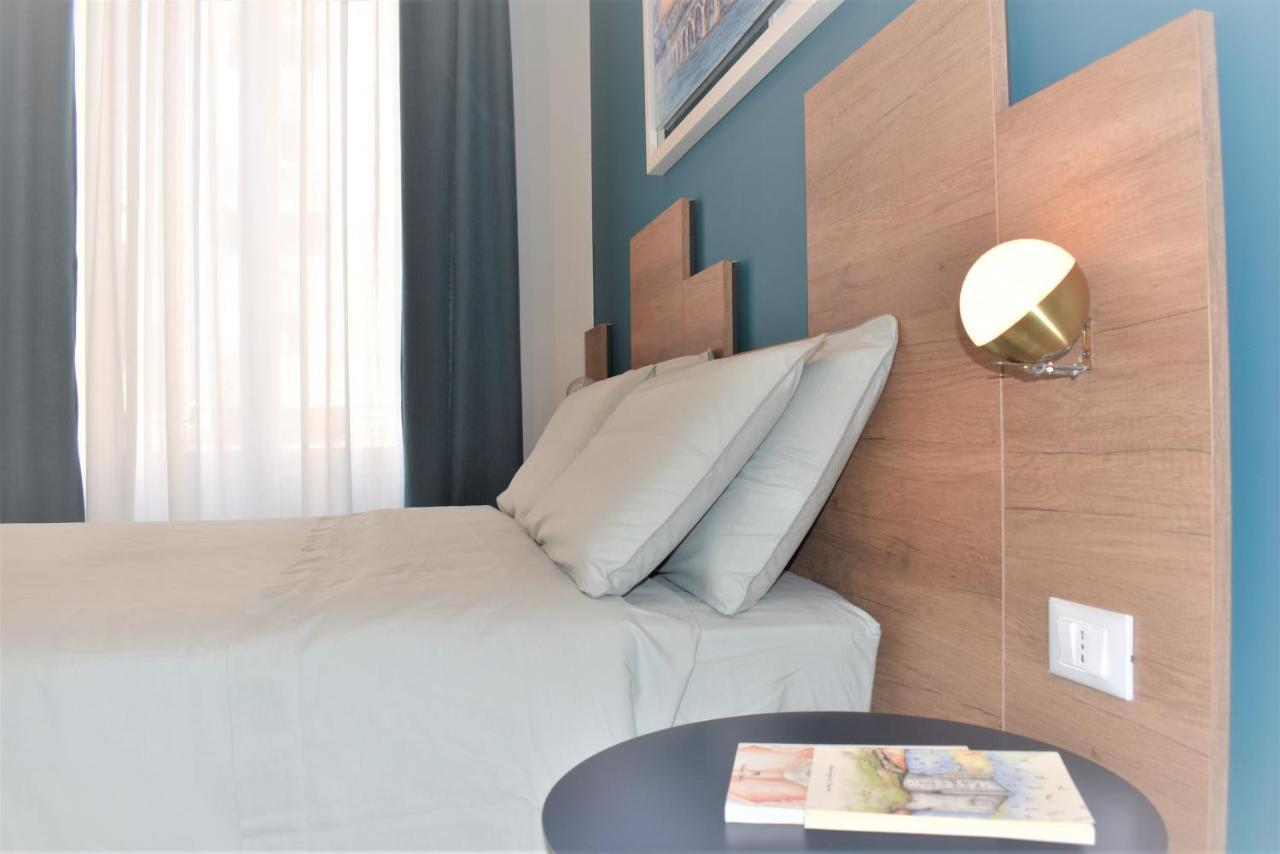 Catania Living Rooms Bagian luar foto