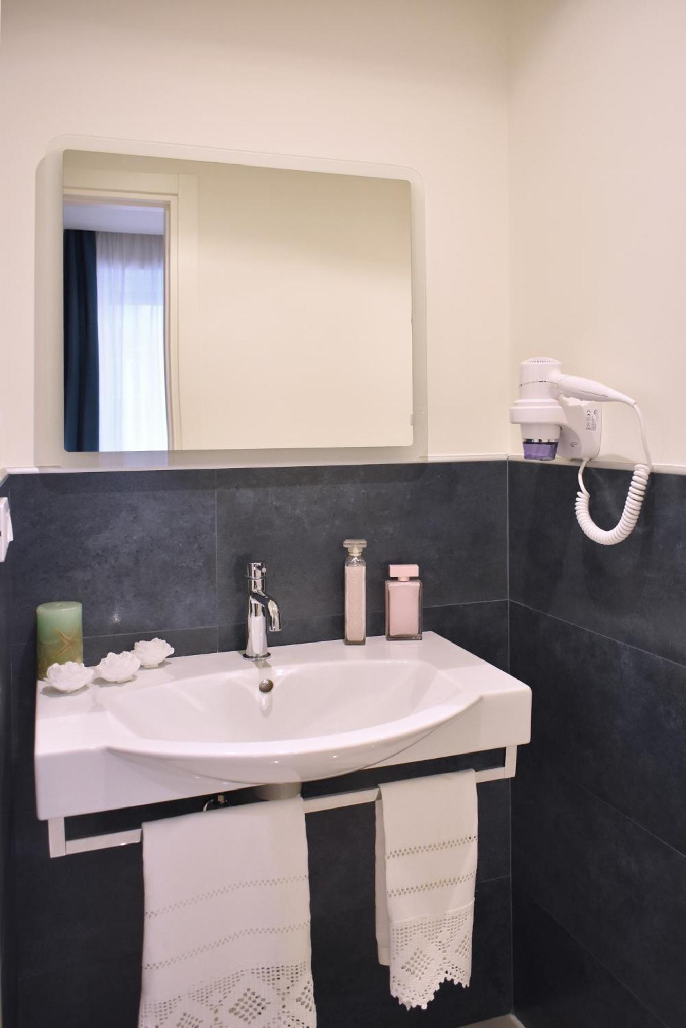 Catania Living Rooms Bagian luar foto