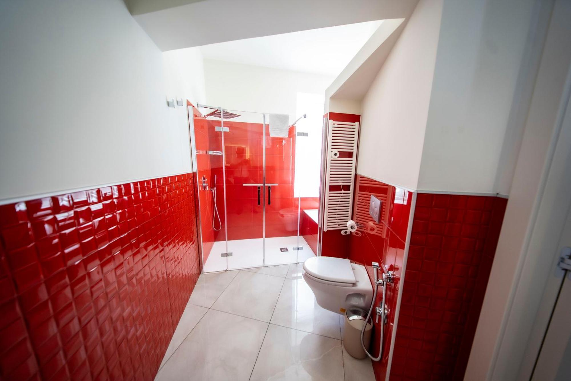 Catania Living Rooms Bagian luar foto