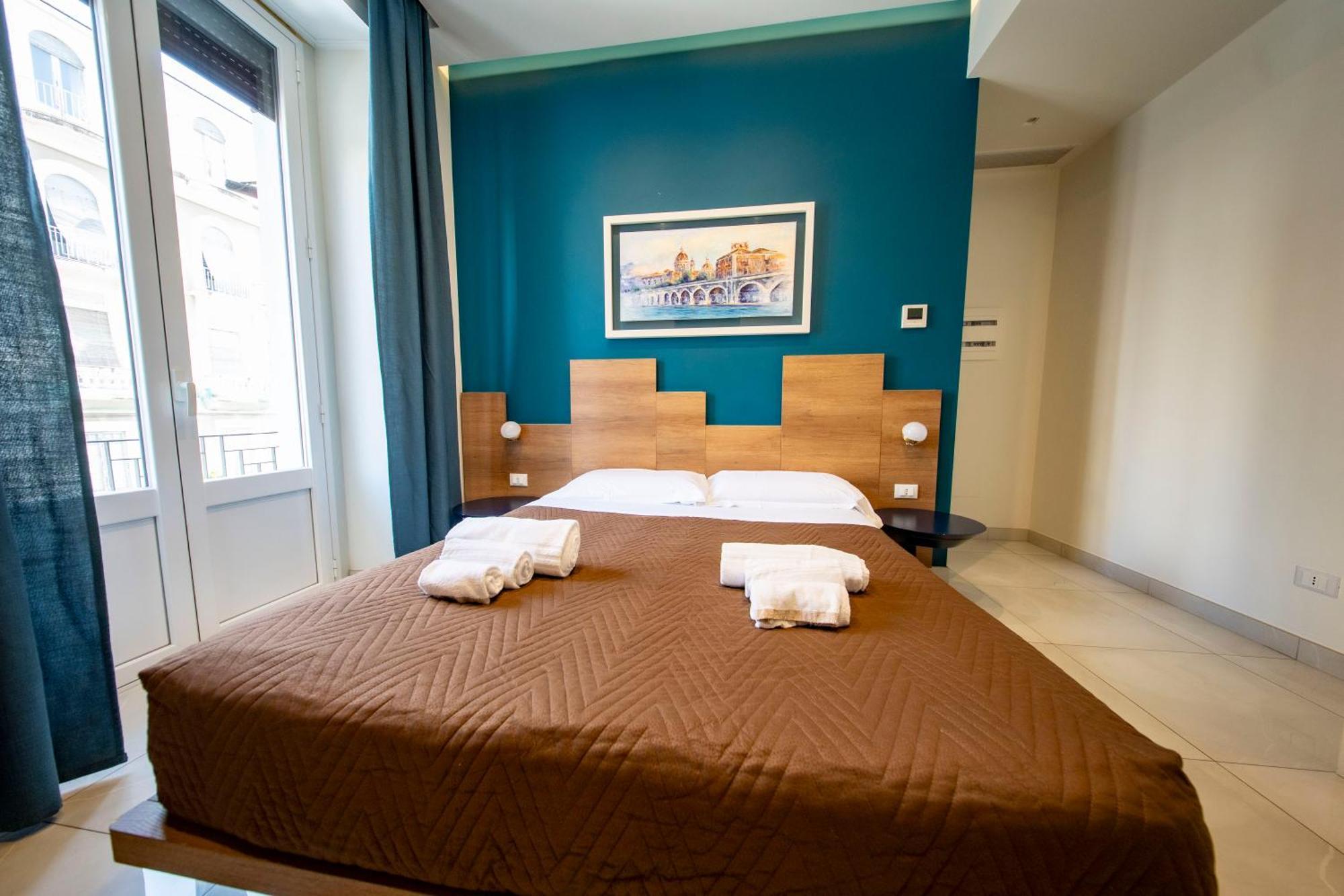 Catania Living Rooms Bagian luar foto