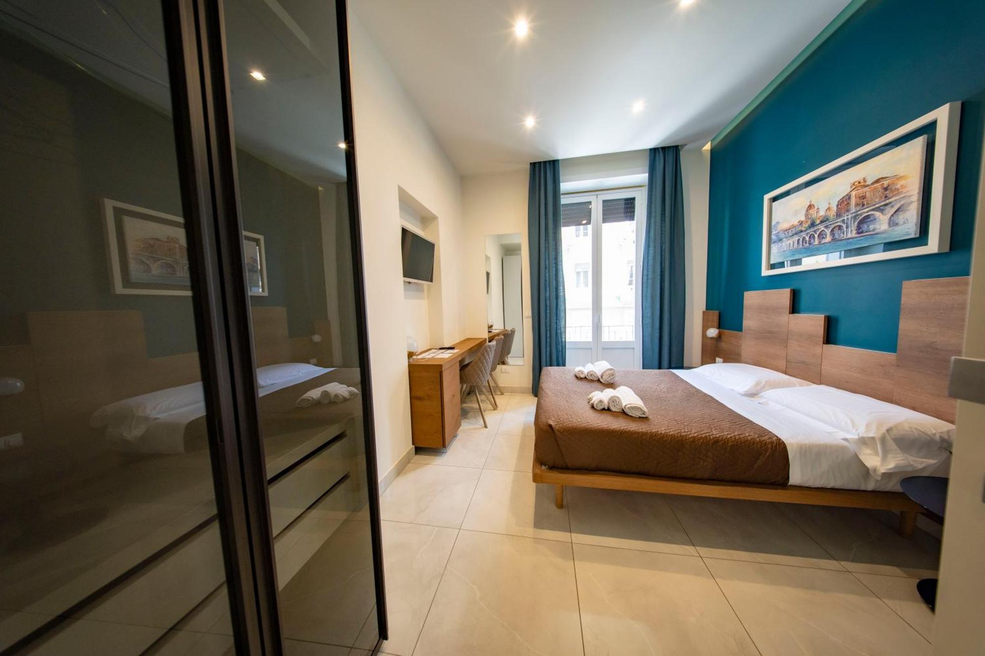 Catania Living Rooms Bagian luar foto