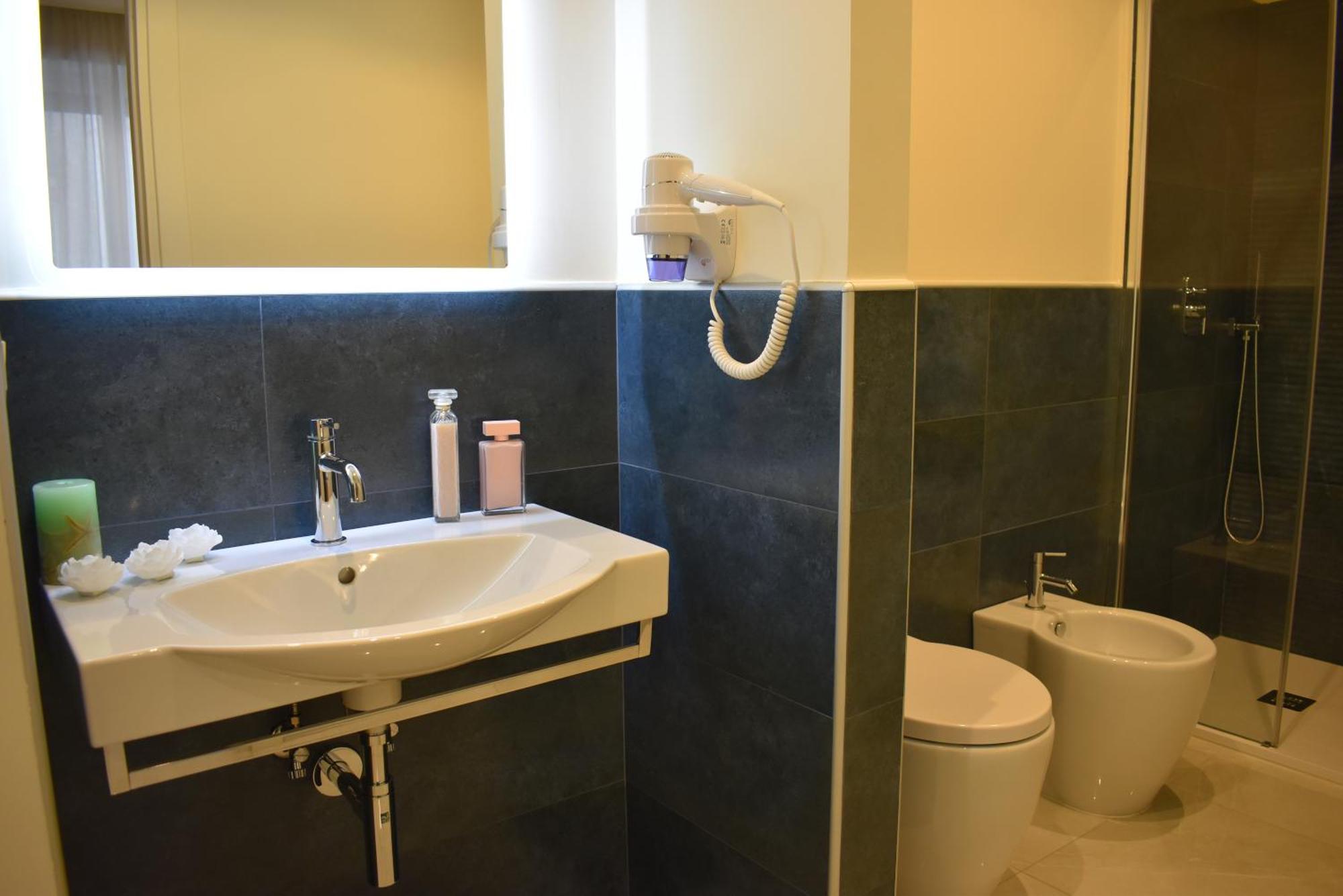 Catania Living Rooms Bagian luar foto
